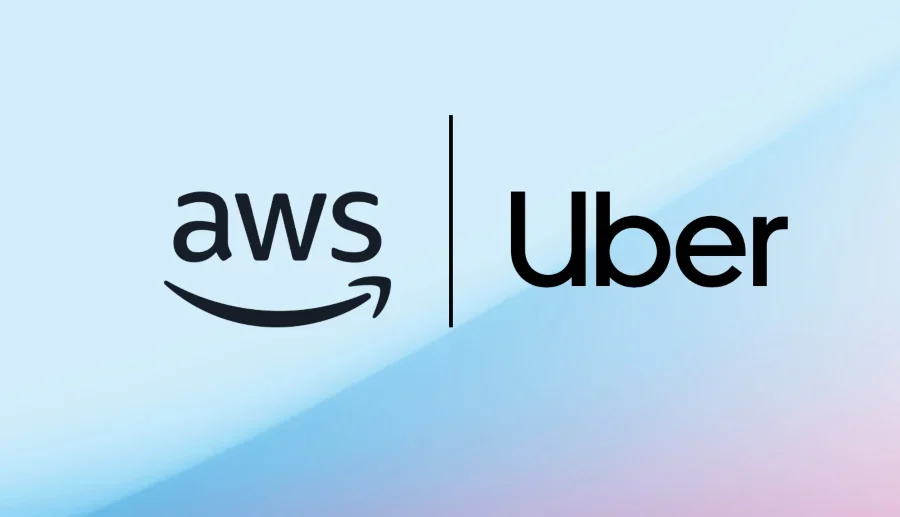 AWS UBER