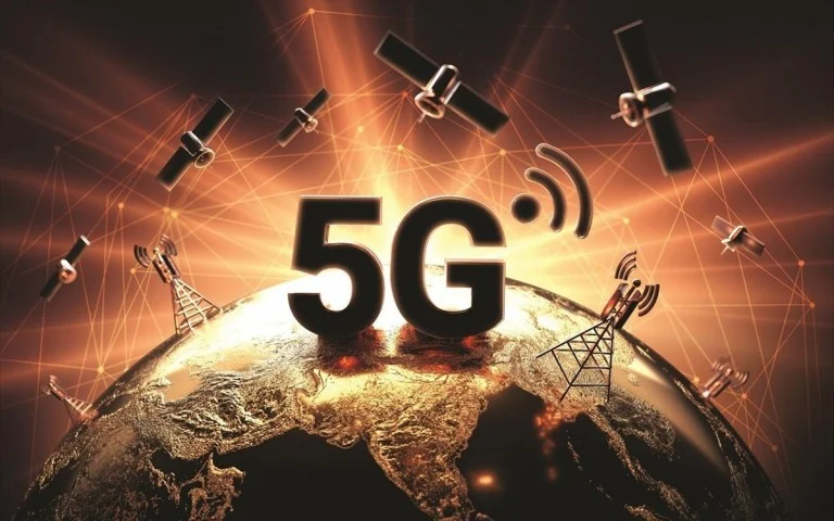 5G